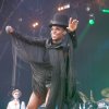 Morcheeba foto Paléo 2026