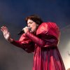 Foto Sylvie Kreusch op Paléo 2026