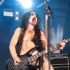 Foto Witch Club Satan op Paléo 2026