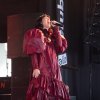 Foto Sylvie Kreusch op Paléo 2026