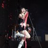 Foto The Last Dinner Party op Paléo 2026