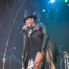 Morcheeba foto Paléo 2026