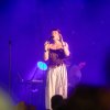 Foto Katarina Barruk op Paléo 2026