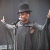 Foto Morcheeba op Paléo 2026