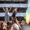 Foto Miki op Paléo 2026