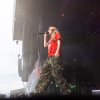 Foto Adele Castillon op Paléo 2026
