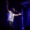 Joshua Idehen foto Paléo 2026