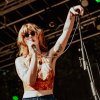 Foto Library Card op Werfpop 2026