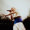 Foto Prins S. en De Geit op Werfpop 2026