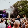 Prins S. en De Geit foto Werfpop 2026