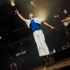 Foto Prins S. en De Geit op Werfpop 2026