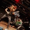 Foto The Curse Made Flesh op Werfpop 2026