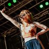Foto Library Card op Werfpop 2026