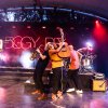 Diggy Dex - 18/07 - Zuiderparktheater foto