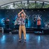 Diggy Dex - 18/07 - Zuiderparktheater foto