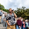 Diggy Dex - 18/07 - Zuiderparktheater foto