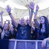 Foto op Amphi Festival 2026