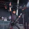 Foto Mono Inc. op Amphi Festival 2026