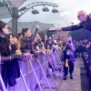 Foto Eisbrecher op Amphi Festival 2026