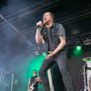 Harpyie foto Amphi Festival 2026
