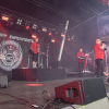Foto Solitary Experiments op Amphi Festival 2026