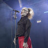 Foto Das Ich op Amphi Festival 2026