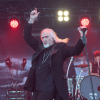 Foto Joachim Witt op Amphi Festival 2026