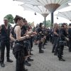 Foto op Amphi Festival 2026