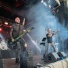 Foto Solar Fake op Amphi Festival 2026