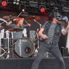 Harpyie foto Amphi Festival 2026