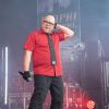 Foto Solitary Experiments op Amphi Festival 2026