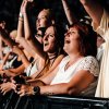 Foto op Pitbull - I'm Back - 15/07 - Gelredome