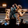 Pitbull foto Pitbull - I'm Back - 15/07 - Gelredome