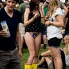 Foto  op Haldern Pop 2009