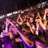 Foto  op Haldern Pop 2009
