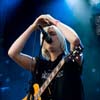 Foto Anna Ternheim te Haldern Pop 2009