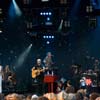 Foto Anna Ternheim te Haldern Pop 2009