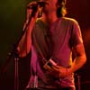 Foto Patrick Watson te Haldern Pop 2009