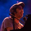 Foto Patrick Watson te Haldern Pop 2009
