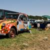 Foto  op Haldern Pop 2009