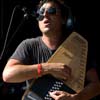Foto Grizzly Bear te Haldern Pop 2009