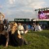  foto Haldern Pop 2009