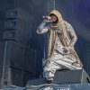 Foto Combichrist op M'era Luna 2026
