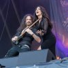 Xandria foto M'era Luna 2026