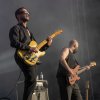 Foto White Lies op M'era Luna 2026