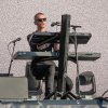 Foto White Lies op M'era Luna 2026