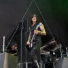 Foto Die Krupps op M'era Luna 2026
