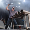Foto Die Krupps op M'era Luna 2026