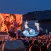 Foto Saltatio Mortis op M'era Luna 2026
