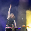 Foto Combichrist op M'era Luna 2026